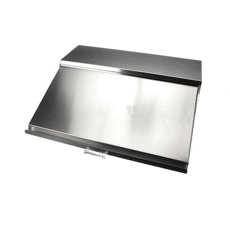 Delfield Assembly, Tlscp, 6S, #000-B59-005J-S 000-B59-005J-S